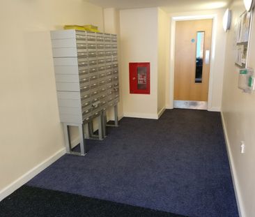 1 Bed Flat, George Street, B3 - Photo 6