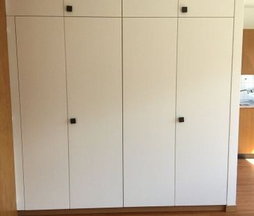 À saisir ! Charmant studio au coeur de Sion ! - Foto 1