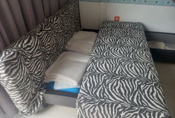 Estudio En alquiler Avenida venezuela 12, Distrito Martiánez, Puerto de la Cruz