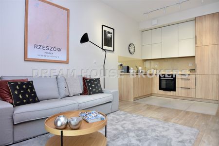 Mieszkanie na wynajem - Zdjęcie 3