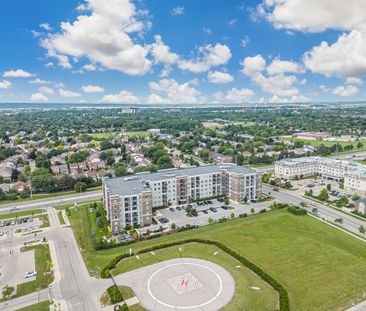 For Lease - 610 Farmstead Drive Unit# 409, Milton, Ontario - Photo 6