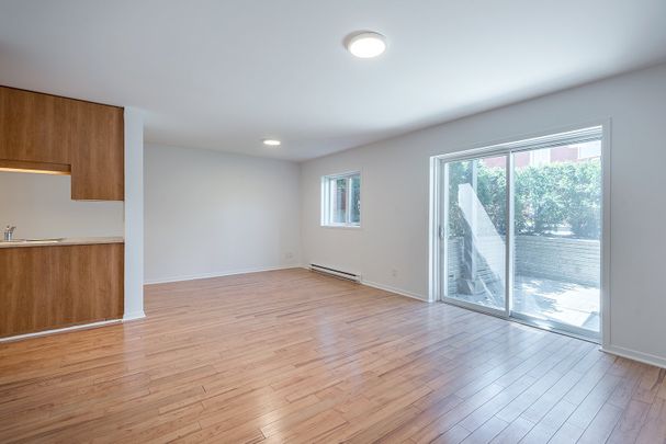 Appartement - 103-31 Rue de la Gare - Photo 1