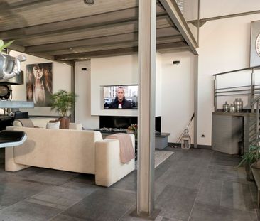 Appartement te huur: Zijlsingel 1-F 2315 KB Leiden - Foto 4