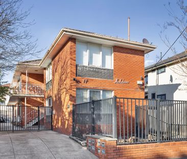 2/17 Mitchell Street, St Kilda VIC 3182 - Apartment For Rent | Domain - Photo 1