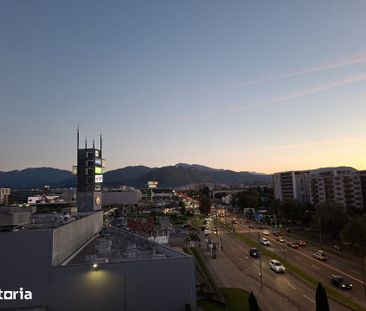 APARTAMENT PREMIUM DE INCHIRIAT | ELEVEN RESIDENCE | BRAȘOV - Fotografie 6