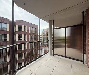 Appartement te huur - Photo 4