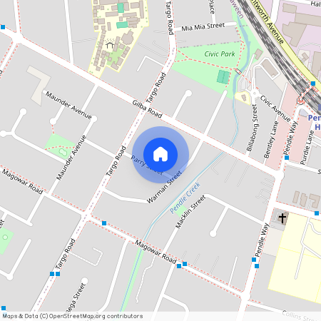 7A Parry Street, NSW 2145, Pendle Hill