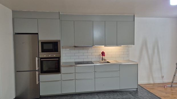 Möllaregatan, Trelleborg - Photo 1