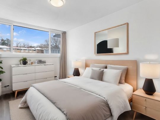 Rentals in Ottawa | Fully renovated and spacious suites - Photo 1