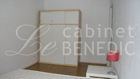 * Appartement meublé F2 à louer à Metz 57000 centre ville - Photo 5