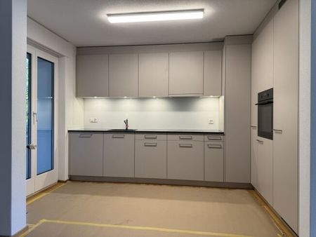 Appartement fraîchement rénové dans un endroit recherché à Lucerne - Photo 3