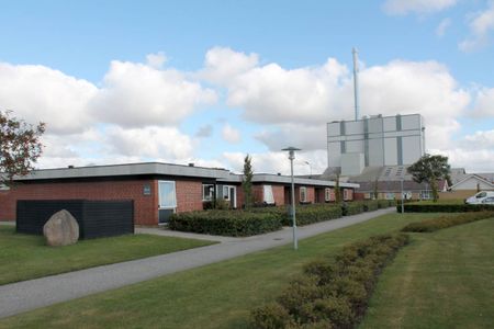 Tårnvej 1-9, Borupvej 13-25, Nørrevang - Vrå - Photo 4