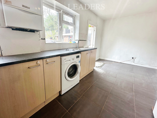 2 bedroom house to rent Bilbrook Grove, Birmingham, B29 - Photo 1