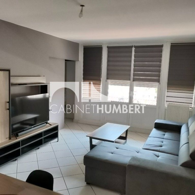 Location Appartement 3 pièces 78m² ST ETIENNE 42000 - Photo 1