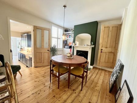 2 bedroom terraced house to rent - Photo 3