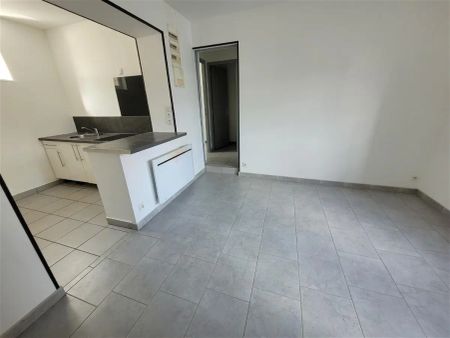 Location appartement 2 pièces - 34m² à Niergnies (59400) - Photo 4