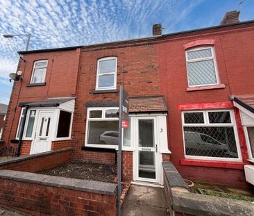 2 bedroom terraced house to rent - Photo 1