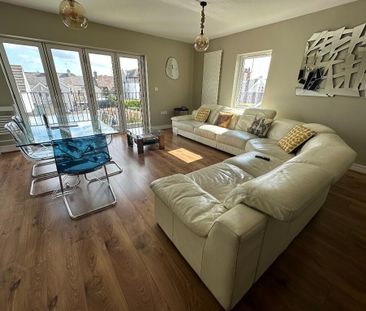 18 Old Church Court, (Student Let), Portstewart, BT55 7RR - Photo 2