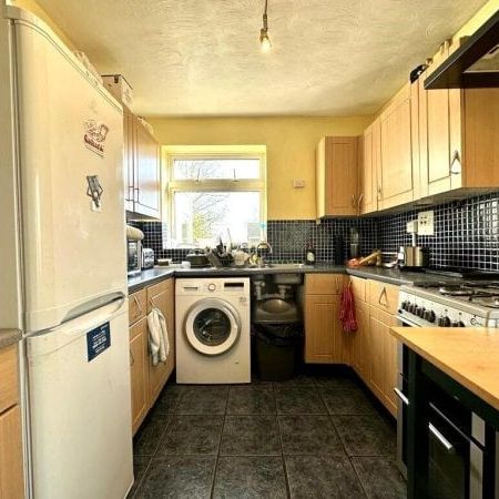 Keble Street, Winchester - Photo 1