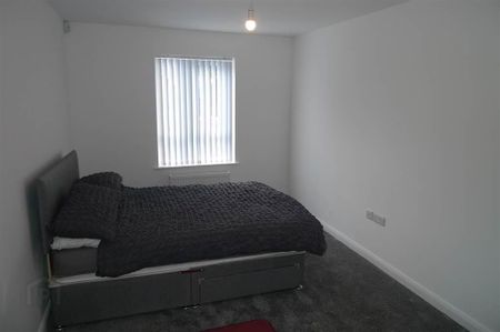 Apt 4, 4 Park Avenue Heights, Belfast, BT4 1SH - Photo 3