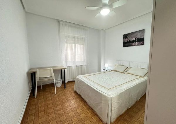 Calle Fray Melchor Cano, Leganés, Community of Madrid 28912