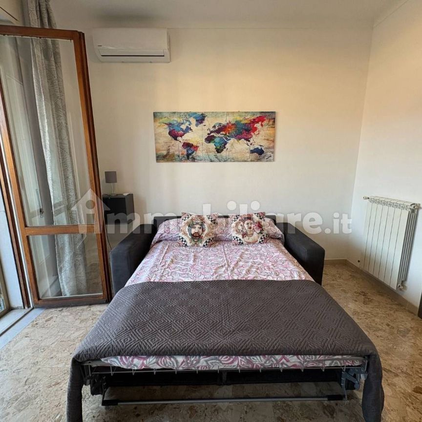 Bilocale via Don Luigi Sturzo, Centro Storico, Catania - Foto 1