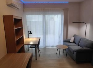 Studio/Γκαρσονιέρα για ενοικίαση - Πάτρα, - Φωτογραφία 1