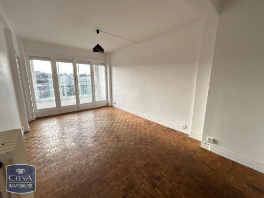 Appartement à louer 2 pièces 51.54m² - Photo 1
