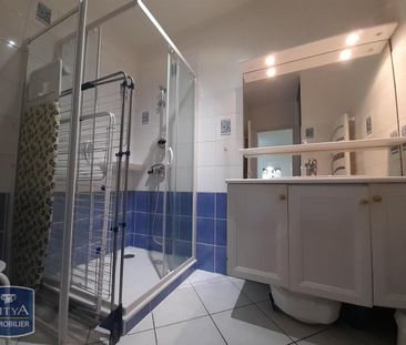 Location Appartement 2 pièces 71m² EYBENS 38320 - Photo 6