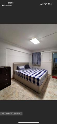 Blk 202A Punggol Field (Punggol), HDB 5 Rooms - For Rent - Photo 5