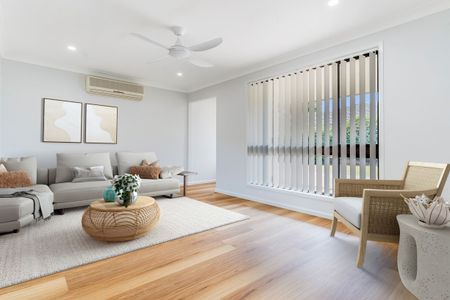 Convenient & Comfortable Duplex Close to Town - Photo 2