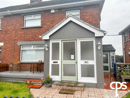 41 Espey Park, Killyman BT71 6RQ - Photo 4