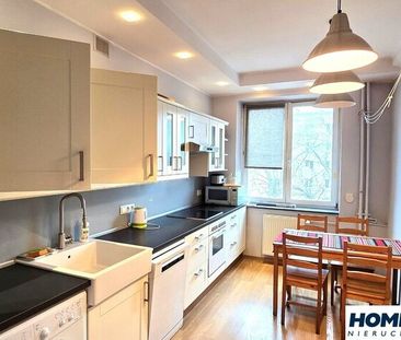 Warszawa, Ochota, Białobrzeska - Photo 5