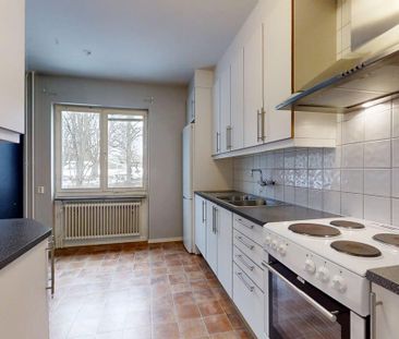 Ågatan, Bromölla - Foto 5