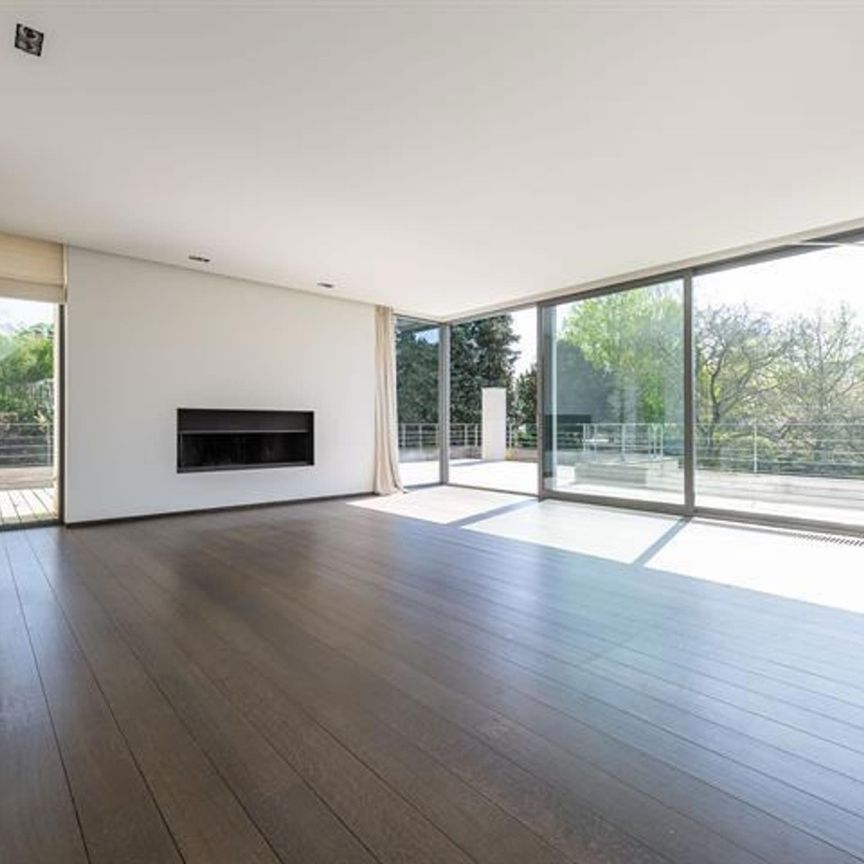 Tout savoir sur cet appartement à Uccle, à Uccle - Photo 1
