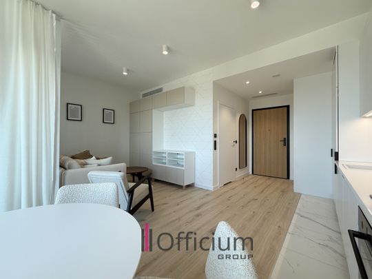 TOWAROWA TOWERS, piękny widok, Wola - Фото 1