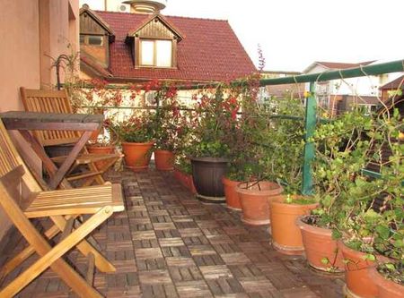 Apartament 4 camere, 95 mp, parcare, prima inchiriere, zona strazii Observatorului - Photo 2