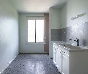 Appartement – Type 4 – 66m² – 333.55 € – LA CHÂTRE - Photo 1