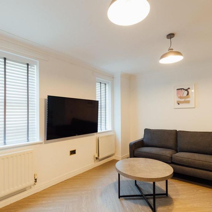 5 bedroom house to rent - Photo 1