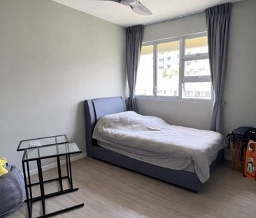 1 Bedroom HDB_FOUR_ROOM at - Photo 1
