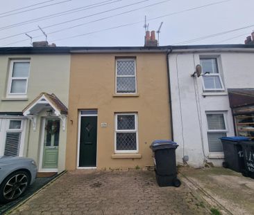 2 bedroom house to rent - Photo 1