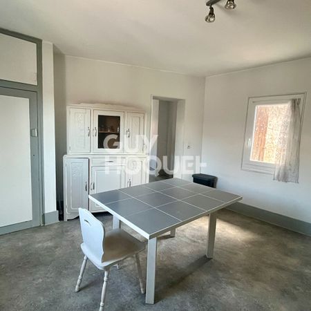 T1 bis meublé ALBI - 2 pièce(s) - 38 m2 - Photo 3