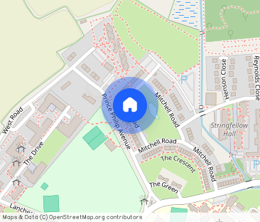 East Road, Cranfield, MK43 - Photo 1