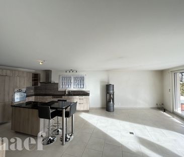 4.5 Zimmer, EG - Photo 1