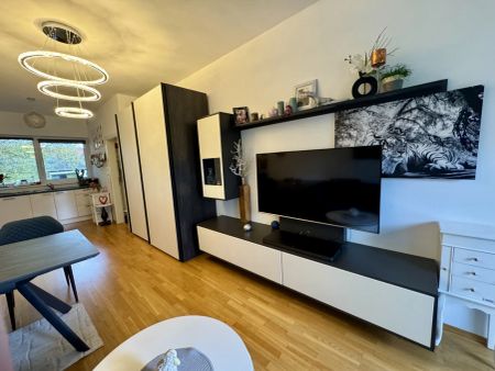Wunderschöne Mietwohnung mit Balkon und Carport in optimaler Lage von Gleisdorf ...! - Foto 3