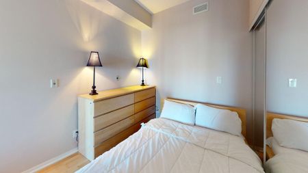 For Lease - 55 Bremner Boulevard Unit# 2306, Toronto, Ontario - Photo 3