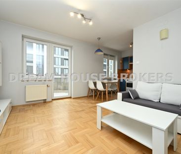 Mieszkanie na wynajem - Photo 1