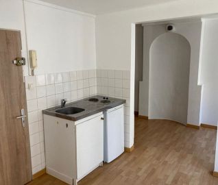 Appartement 1 pièce 20.69 m² - Photo 2