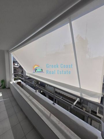 Διαμέρισμα για ενοικίαση Υψηλά Αλώνια (Πάτρα) - Photo 5