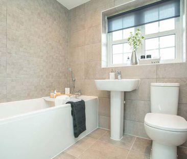 2 bedroom detached house to rent - Photo 5